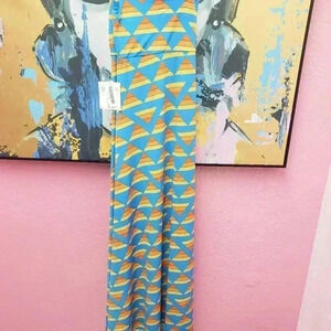 Lularoe Maxi Skirt Size 2XL